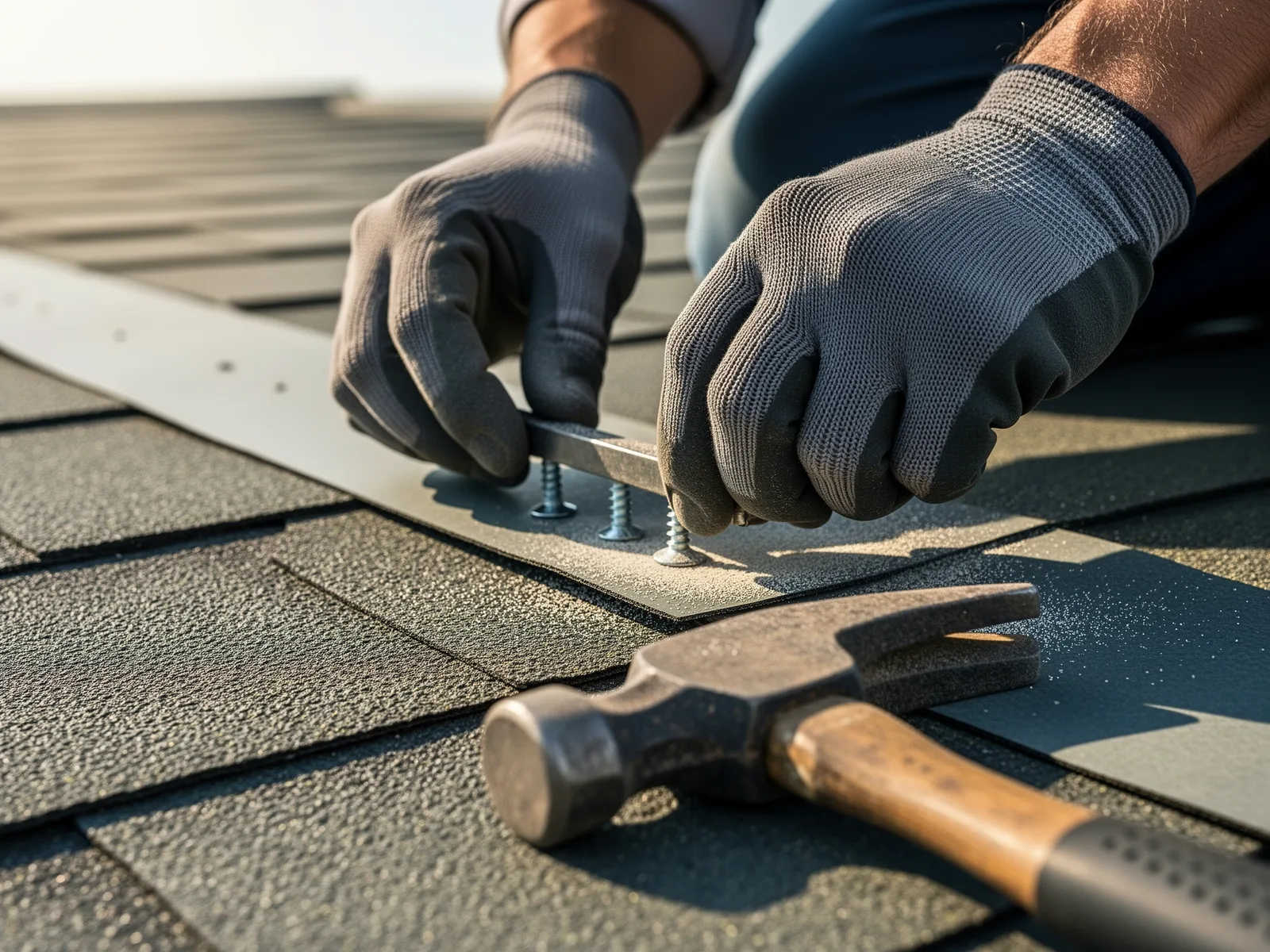 Why choose Fascia Repair in White Lake, NY
